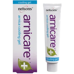 Nelsons Arnicare Cooling Gel 30g