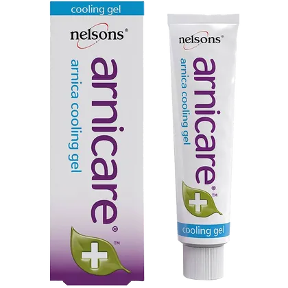 Nelsons Arnicare Cooling Gel 30g