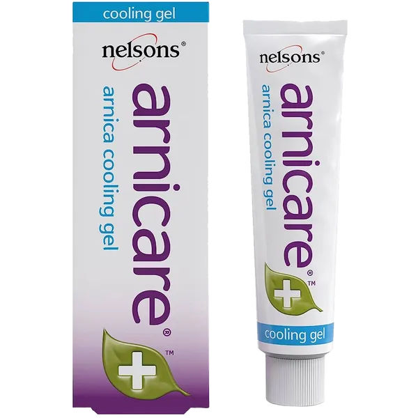 Nelsons Arnicare Cooling Gel 30g