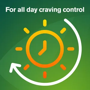 Nicorette® Step 1 invisi 25mg Patch, 14 Nicotine Patches (Stop Smoking Aid)
