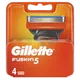 Gillette Fusion 5 Razor Blades Pack of 4