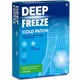 Deep Freeze Cold Patches Pack of 4