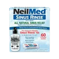 Neilmed Adult Nasal Irrigation Sinus Rinse Kit