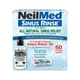 Neilmed Sinus Rinse Kit With 60 Premixed Sachets