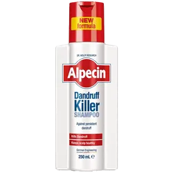 Alpecin Dandruff Killer Shampoo 250ml