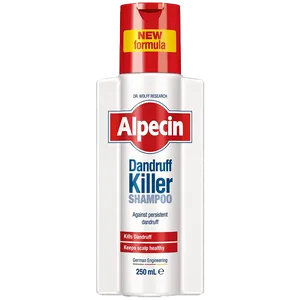 Alpecin Dandruff Killer Shampoo 250ml