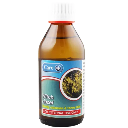 Care Witch Hazel 200ml