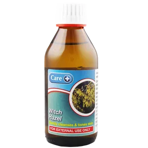Care Witch Hazel 200ml