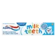 Aquafresh Childrens Milk Teeth Toothpaste 50ml