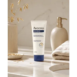 Aveeno Skin Relief Moisturising Lotion 200ml