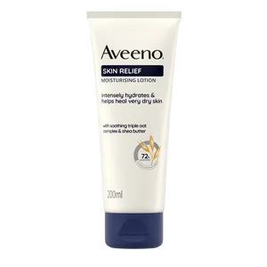 Aveeno Skin Relief Moisturising Lotion 200ml