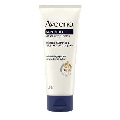 Aveeno Skin Relief Moisturising Lotion 200ml
