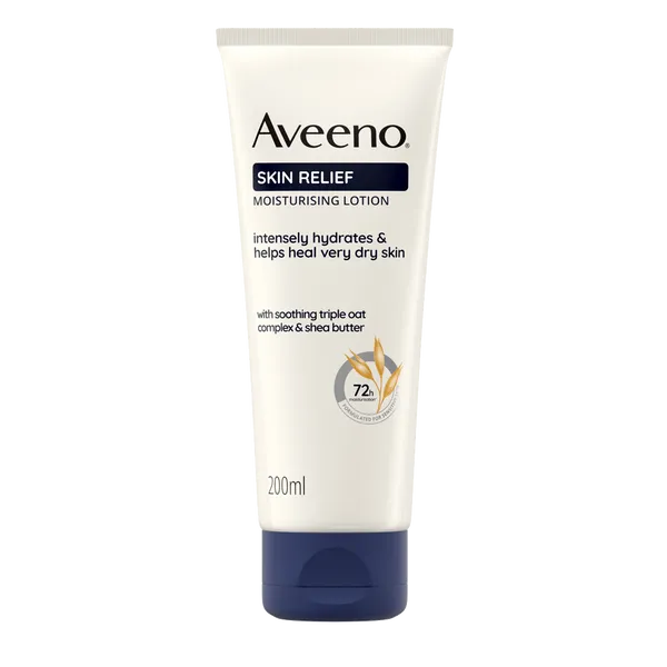 AVEENO® Daily Moisturising Lotion Original 200ml