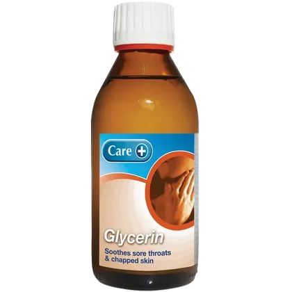 Glycerin 200ml
