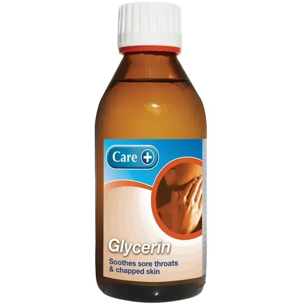 Care Glycerin 200ml