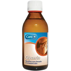 Care Glycerin 200ml