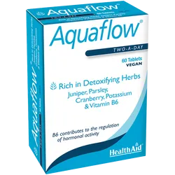 HealthAid Aquaflow Tablets Pack of 60