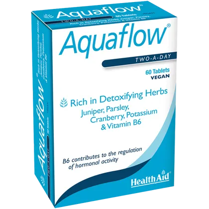 HealthAid Aquaflow Tablets Pack of 60