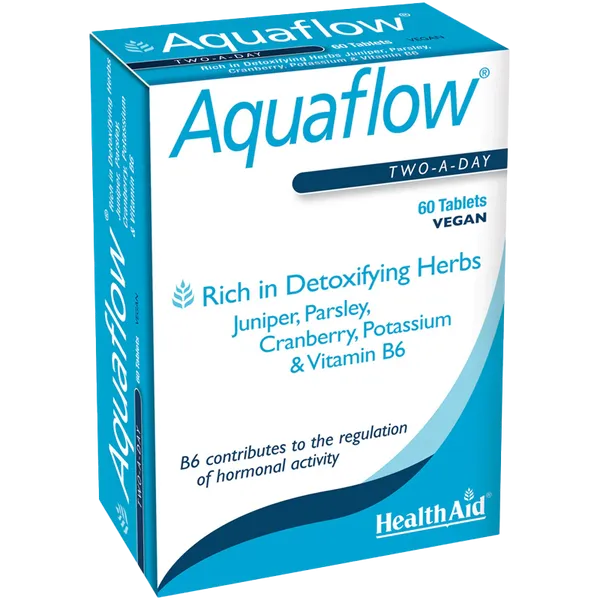 HealthAid Aquaflow Tablets Pack of 60