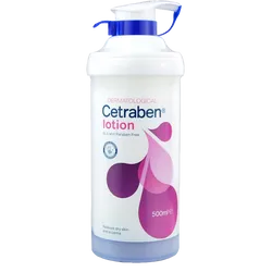 Cetraben Lotion 500ml