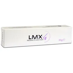 LMX4 Numbing Cream 30g