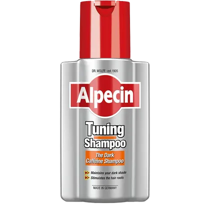 Alpecin Tuning Shampoo 200ml