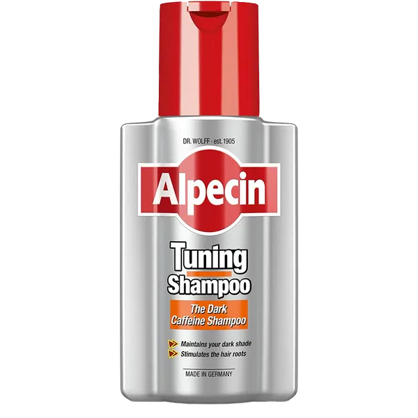 Alpecin Tuning Shampoo 200ml