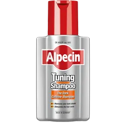 Alpecin Tuning Shampoo 200ml