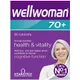 Wellwoman 70+ Tablets Pack of 30