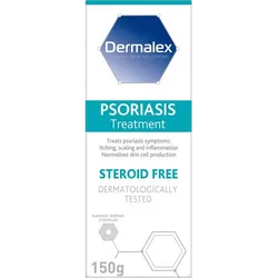 Dermalex Psoriasis Treatment 150g