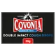 Covonia Sugar Free Double Impact Lozenges Strong Original 30g