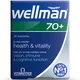 Wellman 70+ Tablets Pack of 30