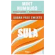 Sula Sugar Free Sweets Mint Humbug 42g