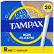 Tampax  Regular Tampons Pack of 20
