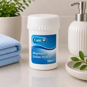 Care Magnesium Sulfate Paste 50g