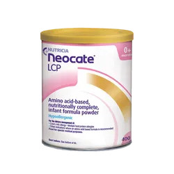 Neocate LCP Tub 400g