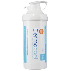 Dermacool Aqueous Cream 0.5% 500g