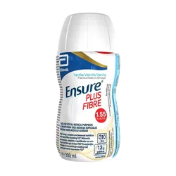 Ensure Plus Fibre Vanilla 200ml