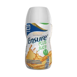 Ensure Plus Juce Orange 220ml