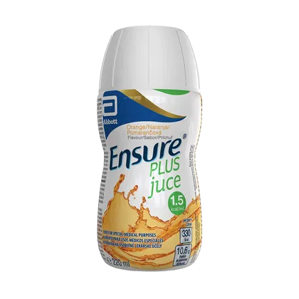 Ensure Plus Juce Orange 220ml