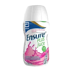 Ensure Plus Juce Fruit Punch 220ml