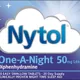 Nytol One-A-Night Pack of 20