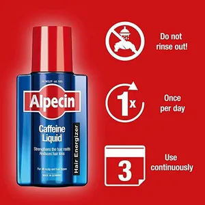 Alpecin Liquid 200ml