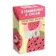 Sula Sugar Free Sweets Strawberry & Cream 42g