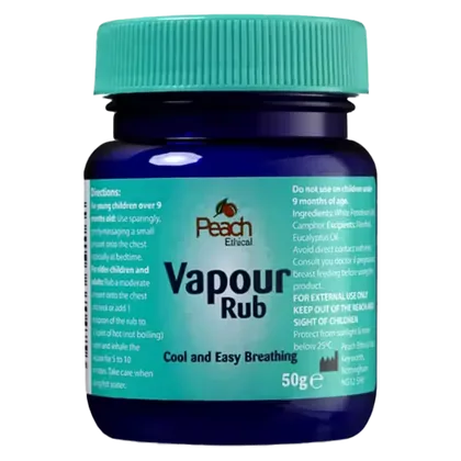 Vapour Rub 48g