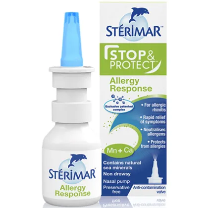 Sterimar Congestion Relief Nasal Spray 50ml -  - Buy  Online