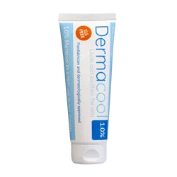 Dermacool Aqueous Cream 1% 100g