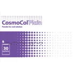 CosmoCol Plain Pack of 30