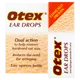Otex Ear Drops 8ml