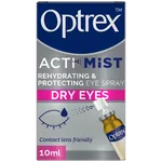 Optrex Actimist Spray for Dry Eyes 10ml